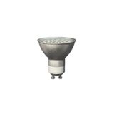 LED 5W-50 GU10 3000K 120° PANLUX