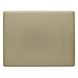 Rocker, Arsys gold, metal