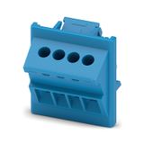 ICC20-TS1,5/4L3,5-5015 - PCB terminal block