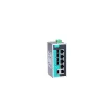 MOXA – EDS-208A-SS-SC – Unmanaged Ethernet switch with 6 10/100BaseT(X) ports