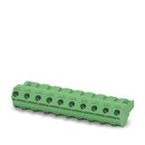 GSMSTB 2,5/10-ST-7,62 - PCB connector