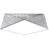 PLAFON HEXA 45 CEKIN E27 3X60W IP20