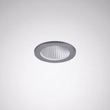 Light technical accessories InperlaL Aluminium II 6019800
