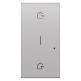 L.NOW - COVER HOME/AWAY WIRELESS STEEL