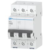 Switch MSO-125-3
