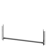 Upgrade to degree of protection IP55, H: 250mm W: 800 mm