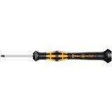 1572 ESD Microstix Kraftform Micro Schroevendraaier, m x 40 mm