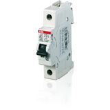 Circuit breaker COMPACT S201U-K6