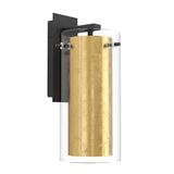PINTO GOLD wall light 97839