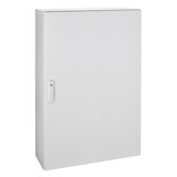 Wall-mounted enclosure 1 door IP66 H=1200 W=800 D=300mm
