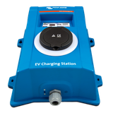 Victron Energy EV uzlāde / Wallbox EV Charging station