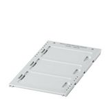 BM E.CARD-MAG EM (60X30) - Magazine