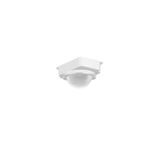 Sensor L 92 B 63 H 57 colour: white 12 - 22,50 V