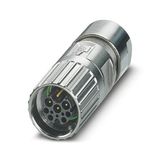 M17-8EP1N8A8003 - Cable connector