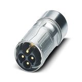 ST-6EP1N8A8K02S - Cable connector