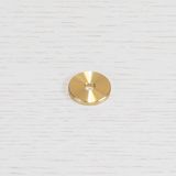 FITTING KIT / CROSS T-BAR / BRASS