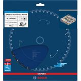 Expert for Construct Wood, 235 x 30mm, T30