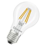 LED Classic A 40 Filament P 3.4W 840 Clear E27