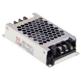 RSD-30L-12 DC/DC Converter 18-72V:12V 2.5A 30W, MEAN WELL