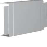 T-piece LF/FB 60x150mm stone grey