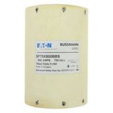 800Amp SEMI-COND FUSE