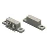 Magnetic Proximity Sensor, reed switch, sensor and magnet set GLS 1019M