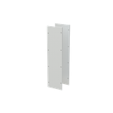 Q855S010 Cabinet, 1049 mm x 100 mm x 250 mm
