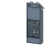 Accessory circuit breaker 3WA, Elec...