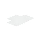 ABD-PL VERB-T 3PH/L3+DALI WH - cover T-connector