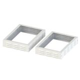 Upper cover PD-Q13-KHV1008