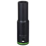 Socket SW 13 mm; M8; L 77 mm