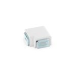 Connector, electric L 33 B 33 H 14 colour: white