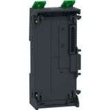 H Base 3 Slots for NIM