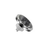 LED QPAR111 Smart, GU10, TunableWhite, 922-965, 24ø, wh