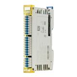 2x Safety Encoder Input for XN Safety