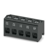 PT 1,5/ 5-PH-5,0 BK BD:53-49SO - PCB connector