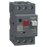 INTR.MOTOR GV4P Therm/Mag 50A 25kA Elink