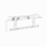 LED L 325 B 60 H 115, MultiDigit colour: white 230 - 240 V / 2,16 W / 