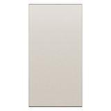 L.NOW - BLANKET POLE COVER 2 MOD CHAMPAGNE