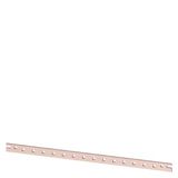 ALPHA 3200 Eco busbar N, 40x10mm, W: 850mm