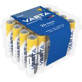 VARTA Energy 4103 AAA Value Pack BL24