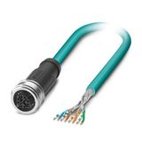 NBC- 1,0-94F/P12FSX - Network cable