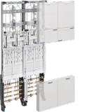 Complete field, univers Z, 1050mm, 4 ZP, eHZ, DSS, 2 fields, EnBW version