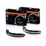 LEDriving® Dynamic Mirror Indicator for Audi A3 8V - White Edition