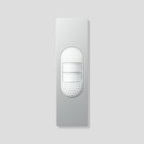 CSA/STA 850-2 A Housing top