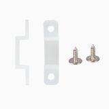 Silicone grip for tapes IP67 width 10mm, 1pc
