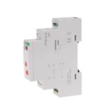 reversing time relay, contacts: 1NO/NC 24V