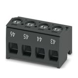PT 1,5/ 4-PH-5,0 BK BD:46-43SO - PCB connector