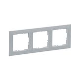 3G PLATE TITANE