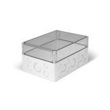 SPCM182513HT.U | Enclosure PC 175 x 250 x 125 mm
